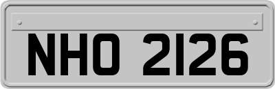 NHO2126