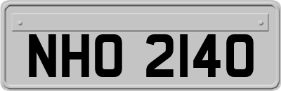 NHO2140
