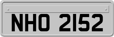 NHO2152
