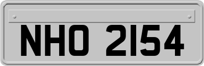 NHO2154