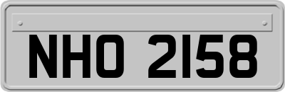 NHO2158