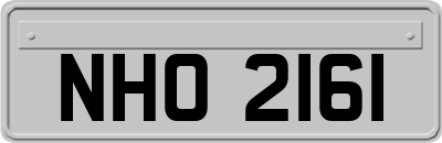 NHO2161