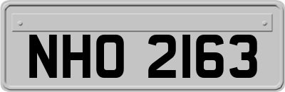 NHO2163