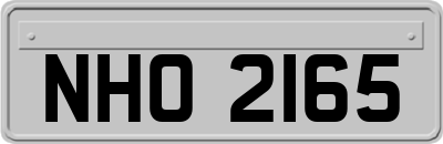 NHO2165