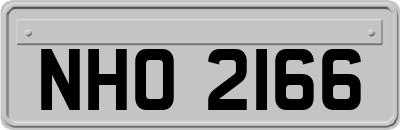 NHO2166