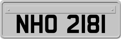 NHO2181