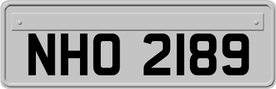 NHO2189
