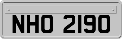 NHO2190