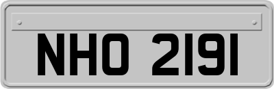 NHO2191