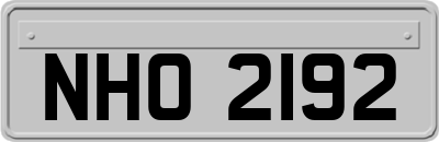 NHO2192