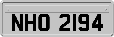 NHO2194