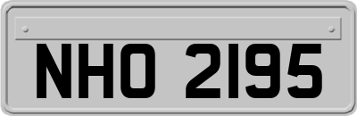 NHO2195