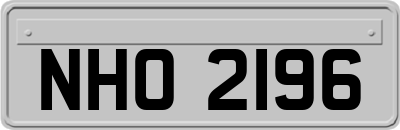 NHO2196
