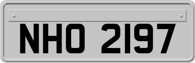 NHO2197