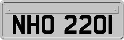 NHO2201