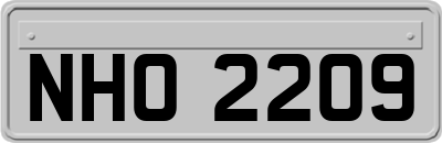 NHO2209