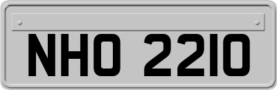 NHO2210