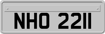 NHO2211