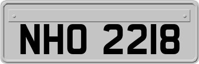 NHO2218