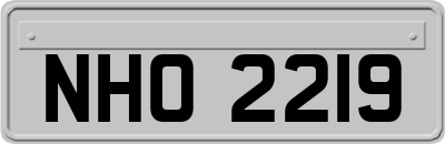 NHO2219
