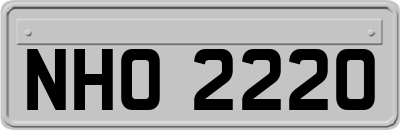 NHO2220