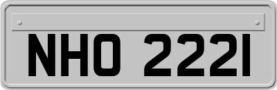NHO2221