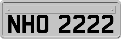 NHO2222