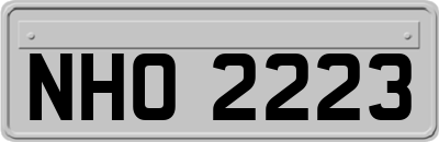 NHO2223