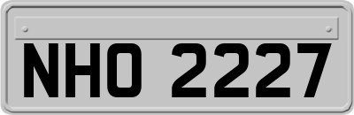 NHO2227