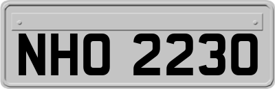 NHO2230