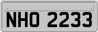 NHO2233