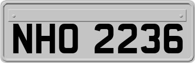 NHO2236
