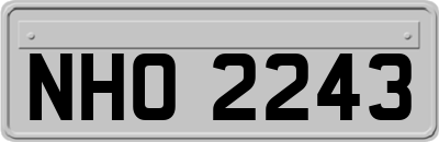 NHO2243