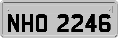 NHO2246