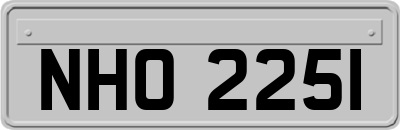 NHO2251