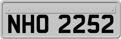 NHO2252