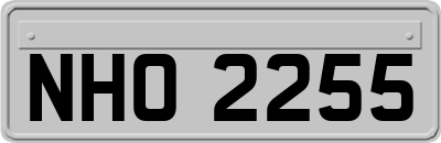 NHO2255