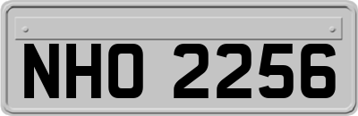 NHO2256