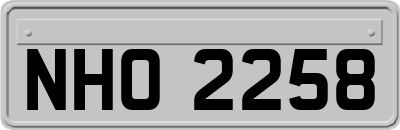 NHO2258