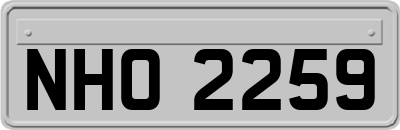 NHO2259