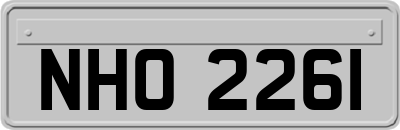 NHO2261