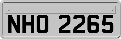 NHO2265