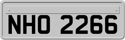 NHO2266