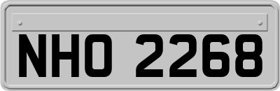 NHO2268