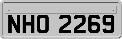 NHO2269