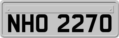 NHO2270