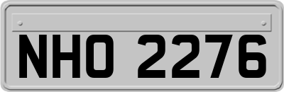 NHO2276