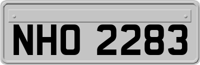 NHO2283