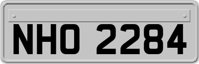NHO2284