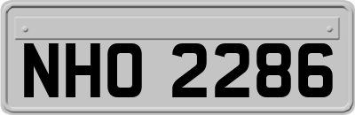 NHO2286